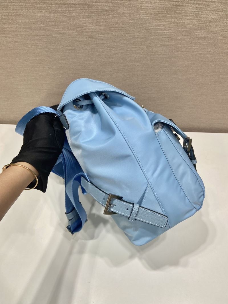 Prada Backpacks